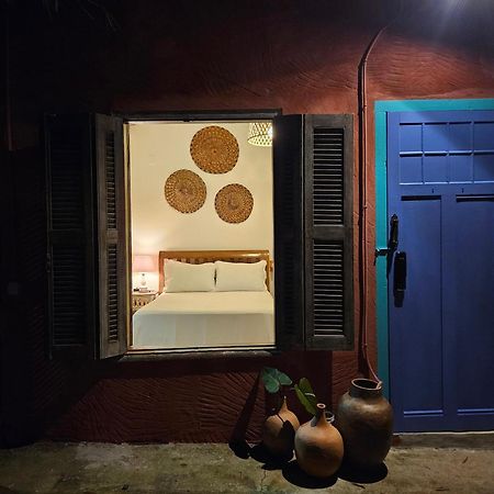 Casa Da Ro Bed & Breakfast Ilhabela Exterior foto