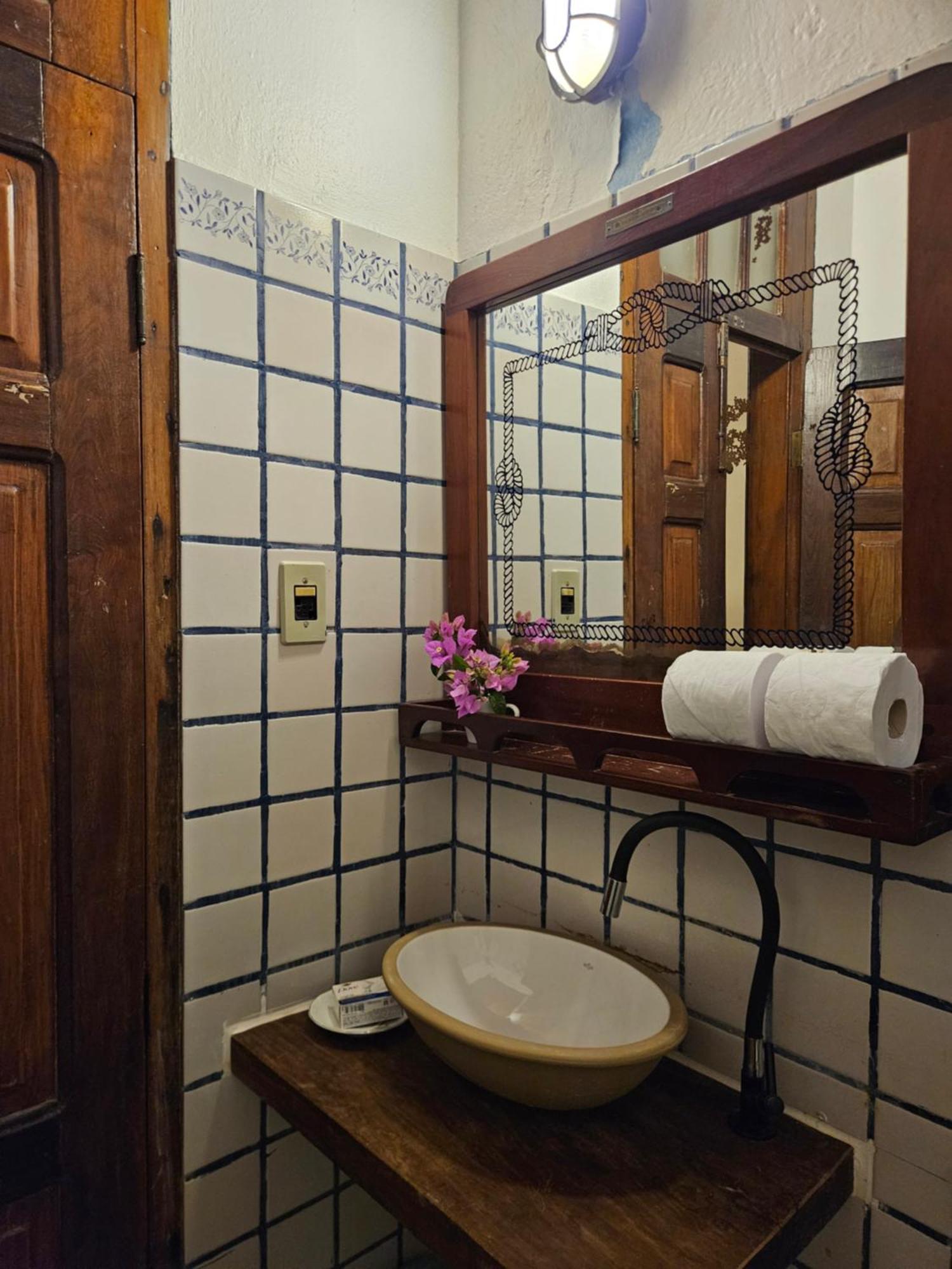 Casa Da Ro Bed & Breakfast Ilhabela Exterior foto