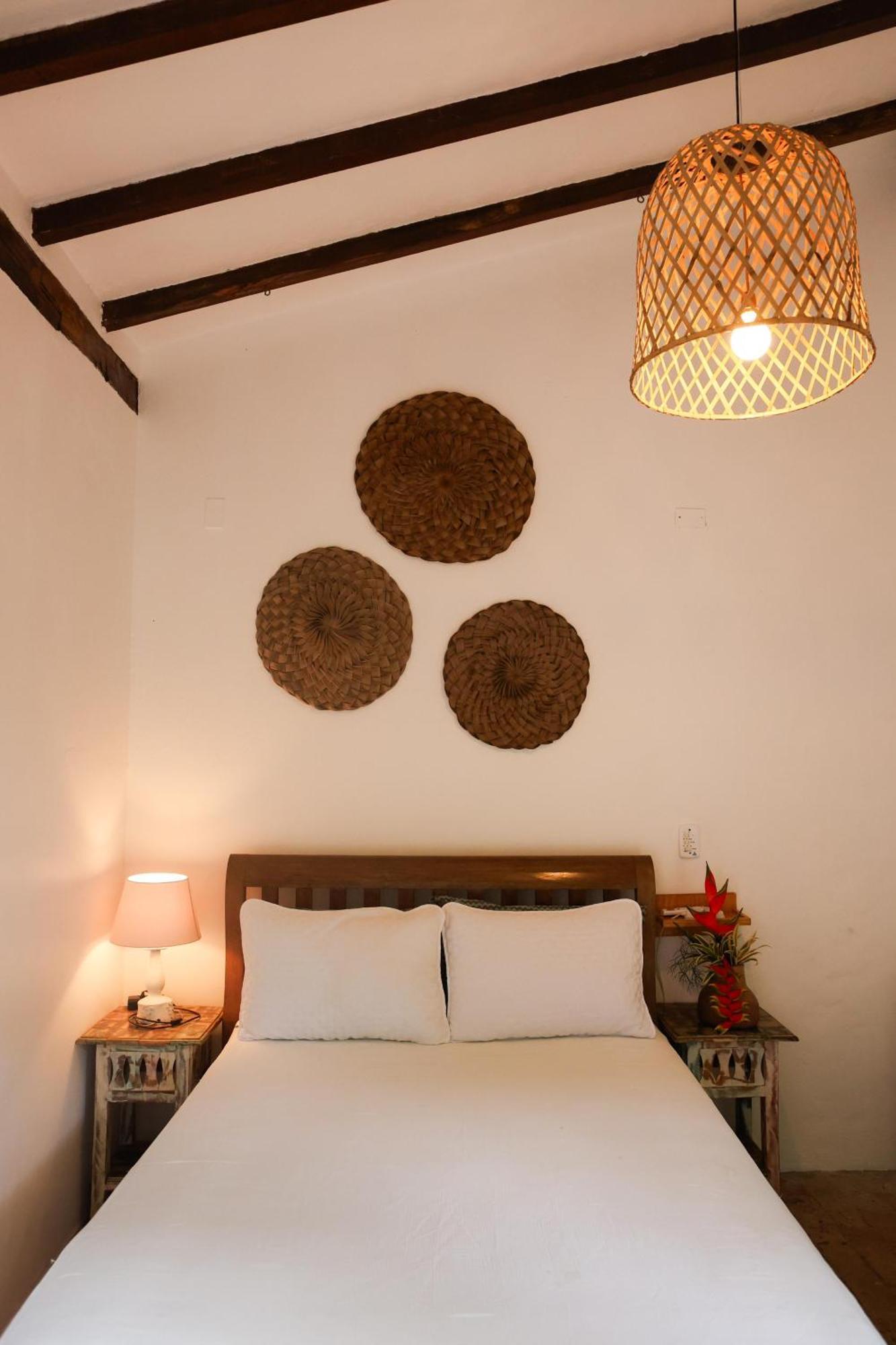 Casa Da Ro Bed & Breakfast Ilhabela Exterior foto