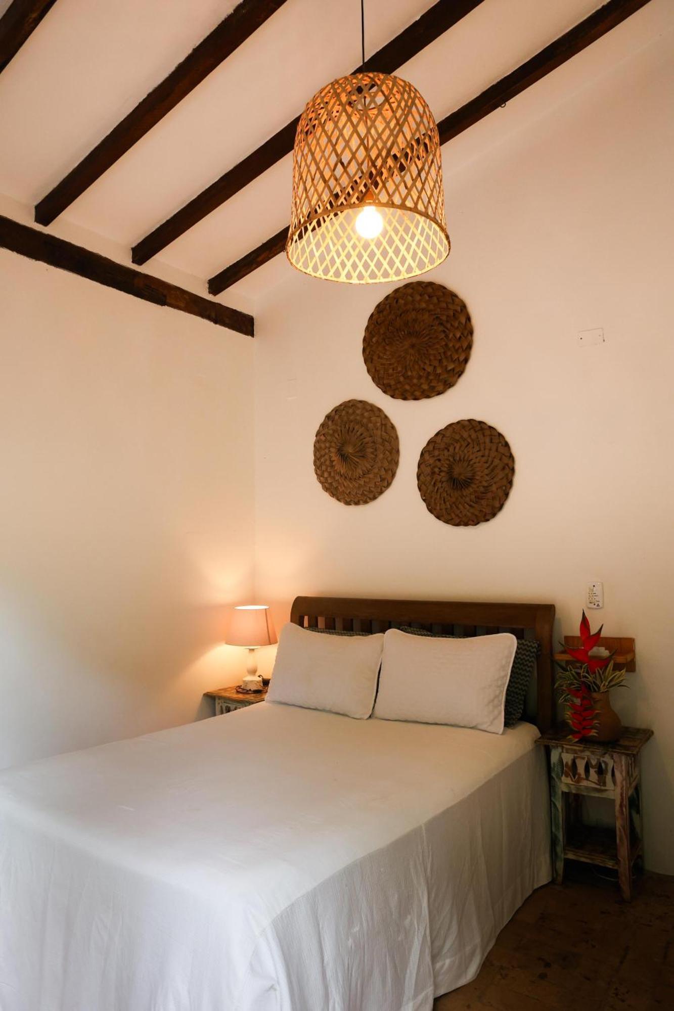 Casa Da Ro Bed & Breakfast Ilhabela Exterior foto